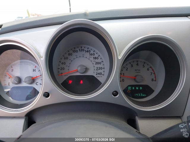 Продаж на аукціоні авто 2006 Chrysler Pt Cruiser, vin: 3A4FY48B76T268761, номер лоту: 30093370