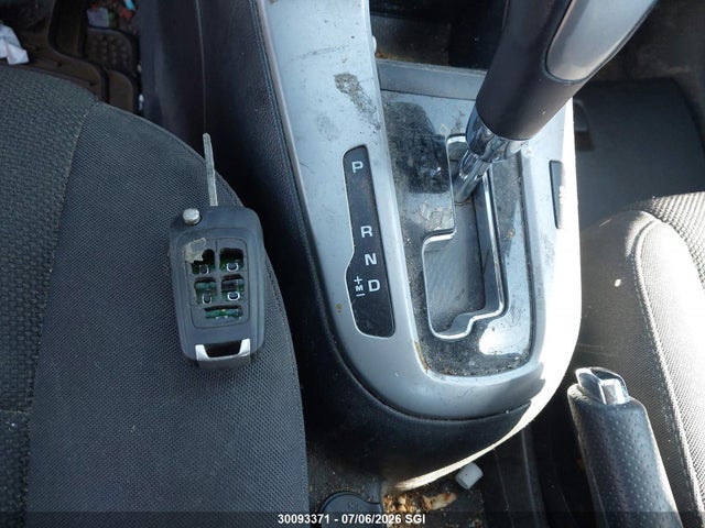Aukcja sprzedaży 2013 Chevrolet Cruze Lt, vin: 1G1PC5SB8D7222938, numer aukcji: 30093371