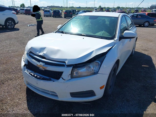 Aukcja sprzedaży 2013 Chevrolet Cruze Lt, vin: 1G1PC5SB8D7222938, numer aukcji: 30093371