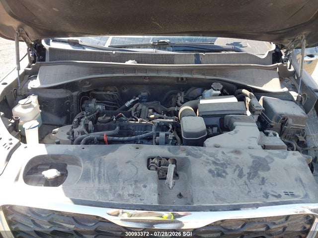 KIA Sorento L/lx 2019 5XYPGDA35KG456695 Image 10