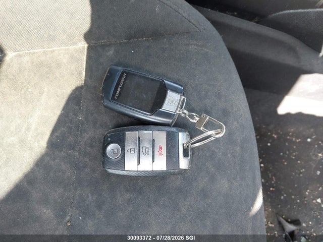 KIA Sorento L/lx 2019 5XYPGDA35KG456695 Image 11