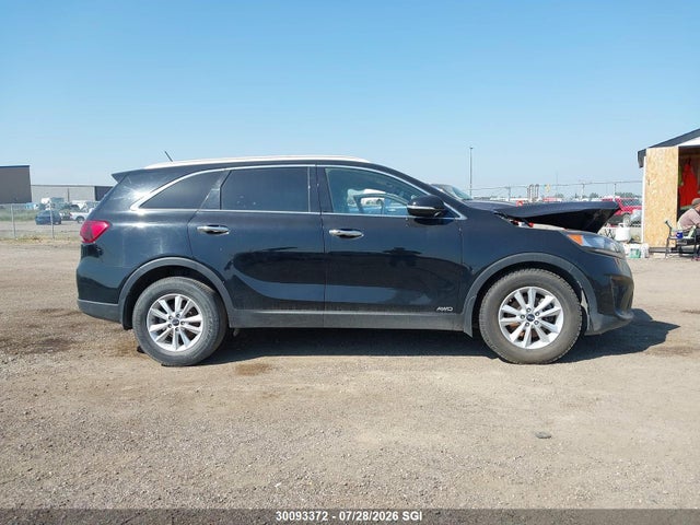 KIA Sorento L/lx 2019 5XYPGDA35KG456695 Image 12
