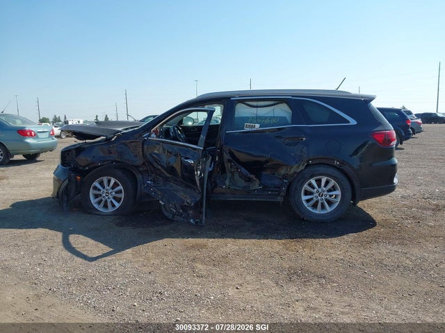 KIA Sorento L/lx 2019 5XYPGDA35KG456695 Image 13