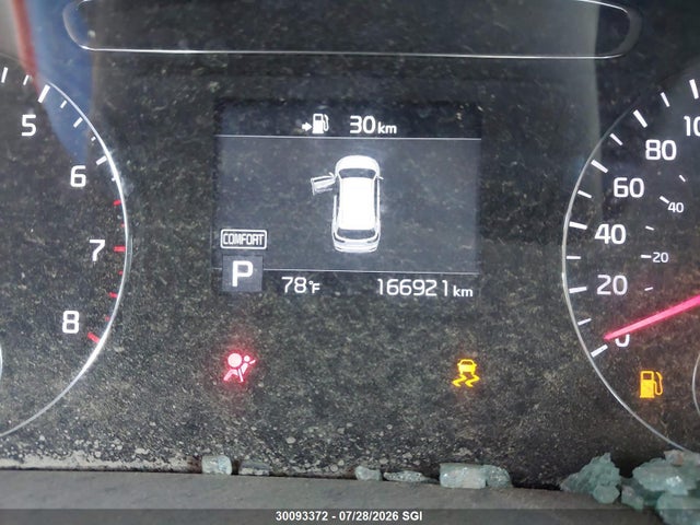 KIA Sorento L/lx 2019 5XYPGDA35KG456695 Image 14