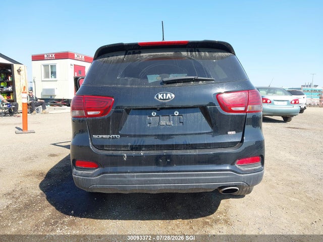 KIA Sorento L/lx 2019 5XYPGDA35KG456695 Image 15