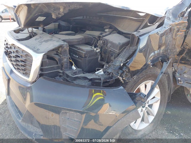 KIA Sorento L/lx 2019 5XYPGDA35KG456695 Image 17