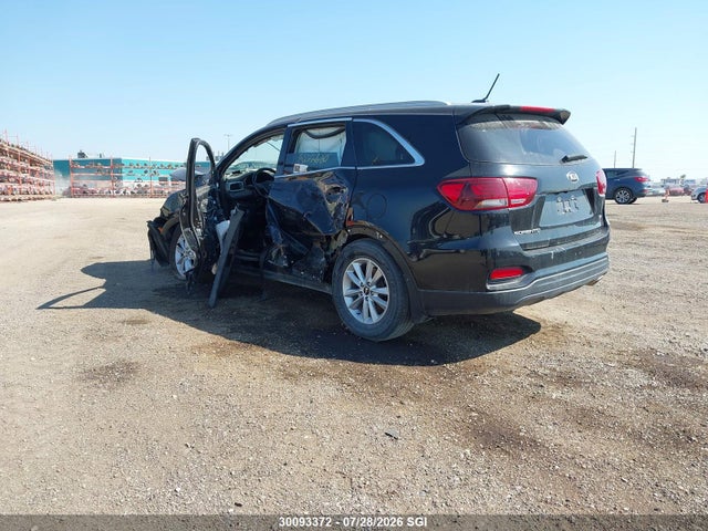 KIA Sorento L/lx 2019 5XYPGDA35KG456695 Image 3
