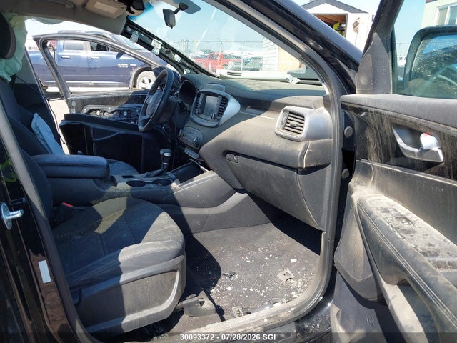 KIA Sorento L/lx 2019 5XYPGDA35KG456695 Image 5