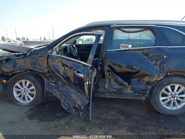 KIA Sorento L/lx 2019 5XYPGDA35KG456695 Image 6