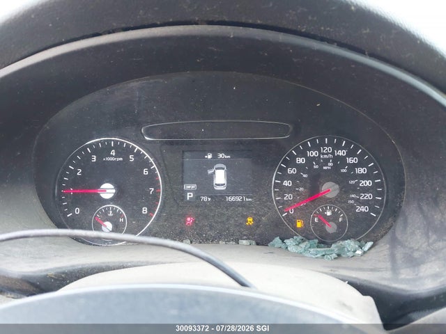 KIA Sorento L/lx 2019 5XYPGDA35KG456695 Image 7