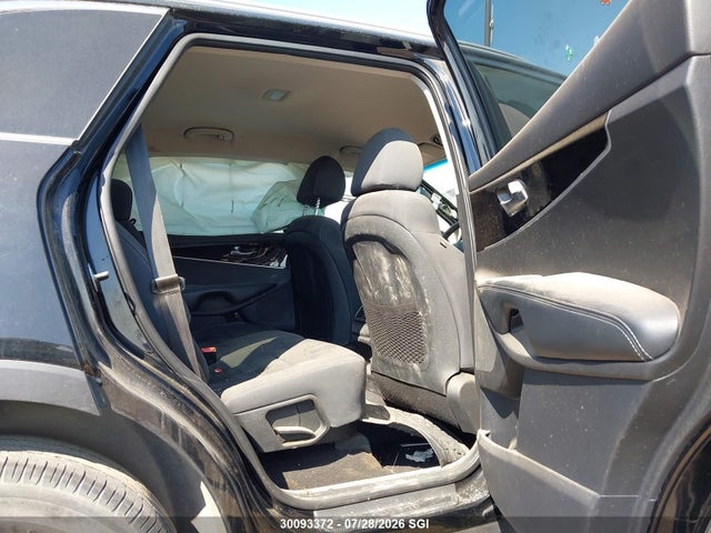 KIA Sorento L/lx 2019 5XYPGDA35KG456695 Image 8