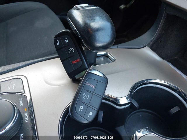 Jeep Grand Cherokee Laredo 2015 1C4RJFAG9FC662623 Image 11