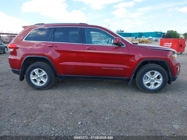Jeep Grand Cherokee Laredo 2015 1C4RJFAG9FC662623 Image 12