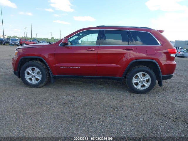 Jeep Grand Cherokee Laredo 2015 1C4RJFAG9FC662623 Image 13