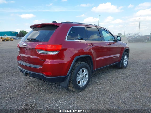 Jeep Grand Cherokee Laredo 2015 1C4RJFAG9FC662623 Image 4