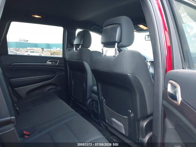 Jeep Grand Cherokee Laredo 2015 1C4RJFAG9FC662623 Image 8