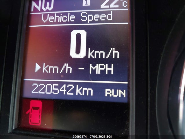 Aukcja sprzedaży 2018 Dodge Grand Caravan Gt, vin: 2C4RDGEGXJR213958, numer aukcji: 30093374