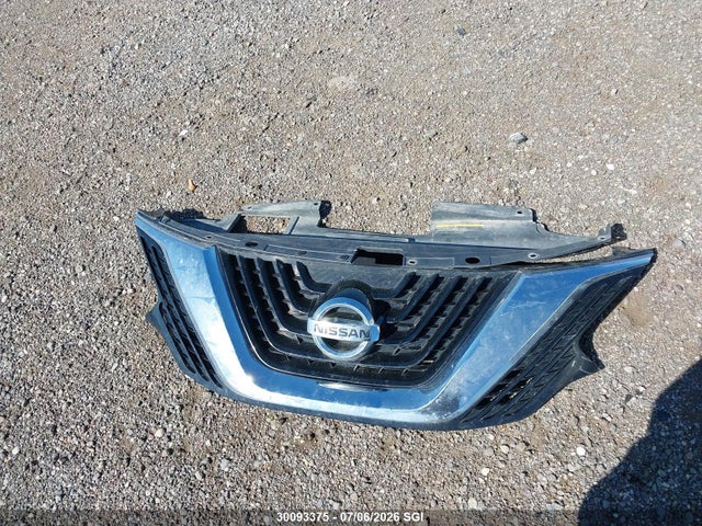 5N1AZ2MH8JN195366 Nissan Murano S/sl/sv/platinum