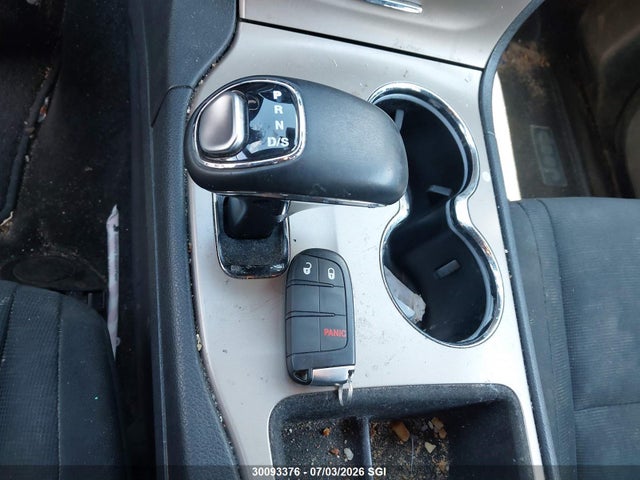 Jeep Grand Cherokee Laredo 2015 1C4RJFAG3FC636034 Image 11