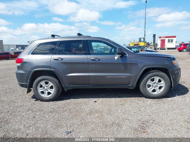 Jeep Grand Cherokee Laredo 2015 1C4RJFAG3FC636034 Image 12
