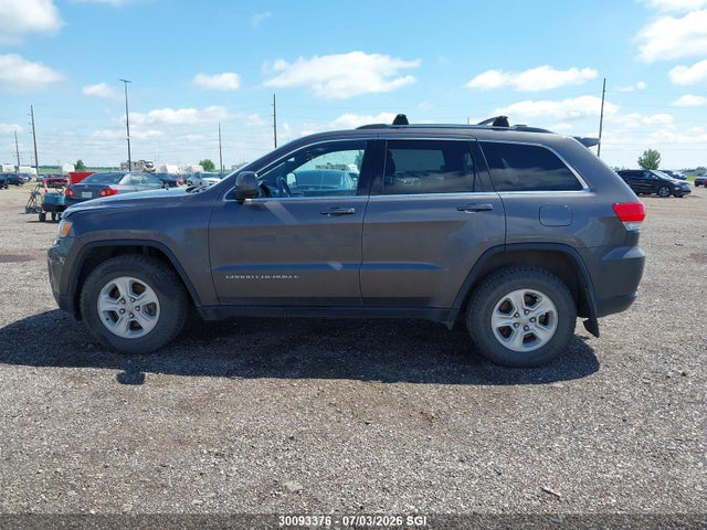 Jeep Grand Cherokee Laredo 2015 1C4RJFAG3FC636034 Image 13
