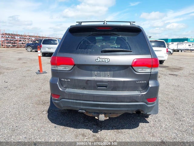 Jeep Grand Cherokee Laredo 2015 1C4RJFAG3FC636034 Image 15