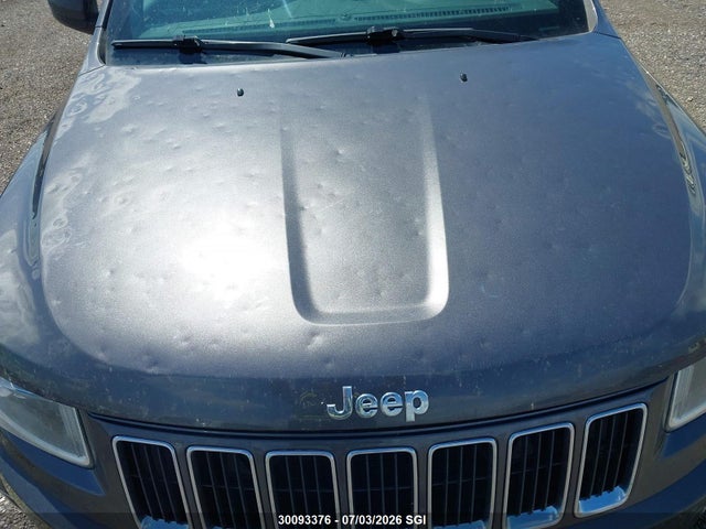 Jeep Grand Cherokee Laredo 2015 1C4RJFAG3FC636034 Image 16