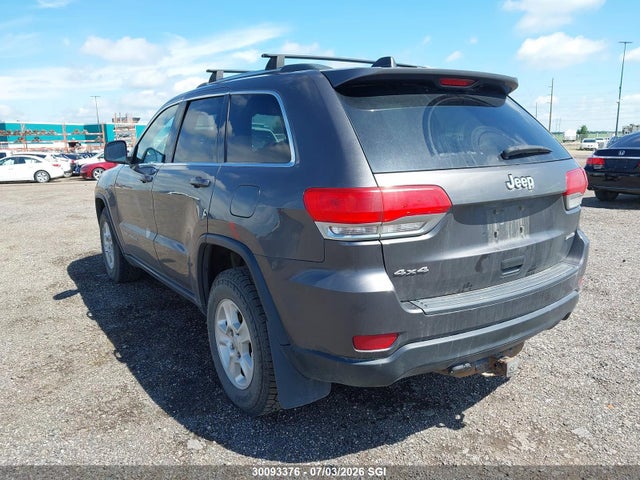 1C4RJFAG3FC636034 Jeep Grand Cherokee Laredo