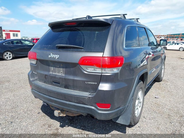 Jeep Grand Cherokee Laredo 2015 1C4RJFAG3FC636034 Image 4