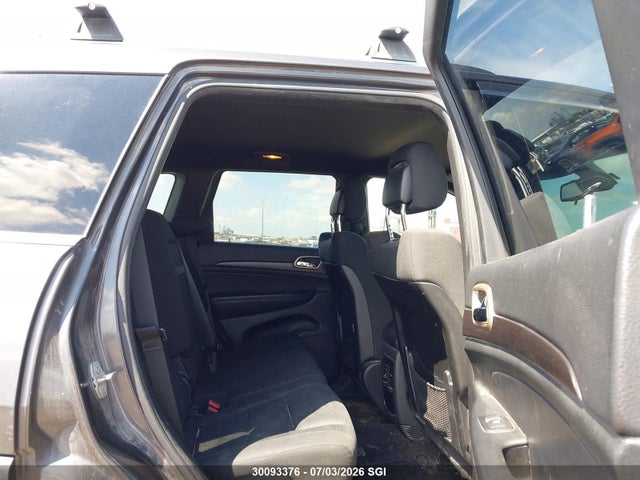 1C4RJFAG3FC636034 Jeep Grand Cherokee Laredo