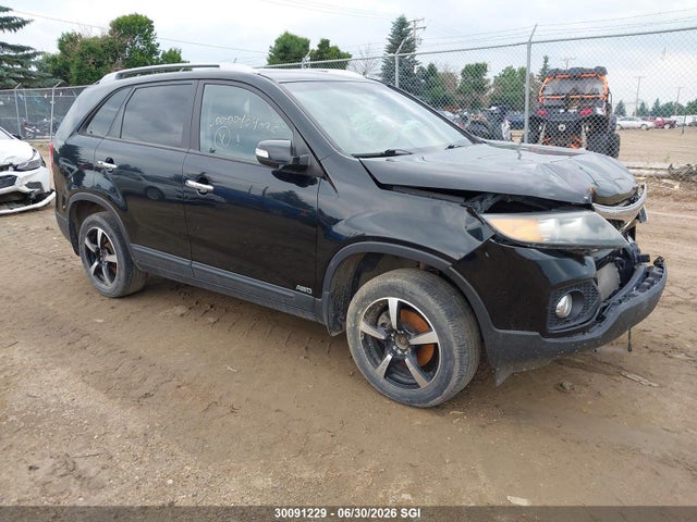 Aukcja sprzedaży 2012 Kia Sorento Lx, vin: 5XYKTCA64CG212922, numer aukcji: 30091229