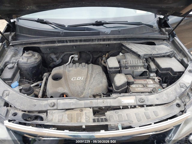 Продаж на аукціоні авто 2012 Kia Sorento Lx, vin: 5XYKTCA64CG212922, номер лоту: 30091229