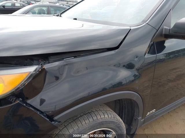 Продаж на аукціоні авто 2012 Kia Sorento Lx, vin: 5XYKTCA64CG212922, номер лоту: 30091229