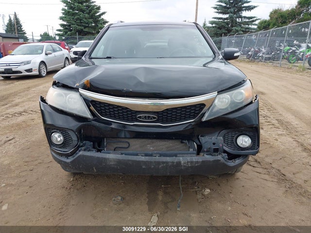 Продаж на аукціоні авто 2012 Kia Sorento Lx, vin: 5XYKTCA64CG212922, номер лоту: 30091229