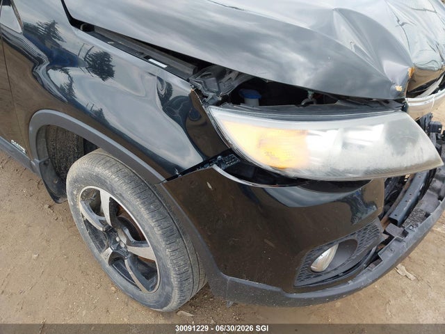 Продаж на аукціоні авто 2012 Kia Sorento Lx, vin: 5XYKTCA64CG212922, номер лоту: 30091229