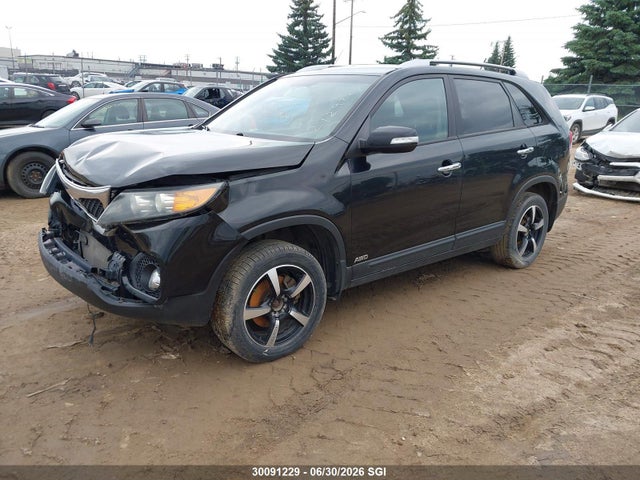 Продаж на аукціоні авто 2012 Kia Sorento Lx, vin: 5XYKTCA64CG212922, номер лоту: 30091229