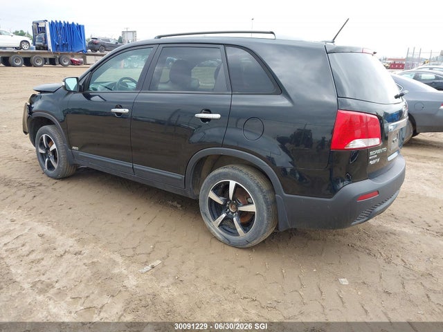 Продаж на аукціоні авто 2012 Kia Sorento Lx, vin: 5XYKTCA64CG212922, номер лоту: 30091229