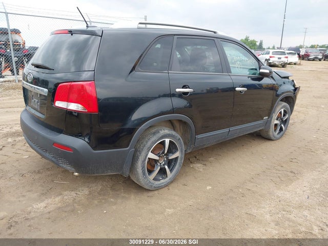 Продаж на аукціоні авто 2012 Kia Sorento Lx, vin: 5XYKTCA64CG212922, номер лоту: 30091229