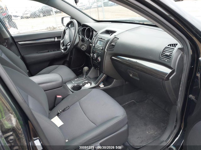 Продаж на аукціоні авто 2012 Kia Sorento Lx, vin: 5XYKTCA64CG212922, номер лоту: 30091229