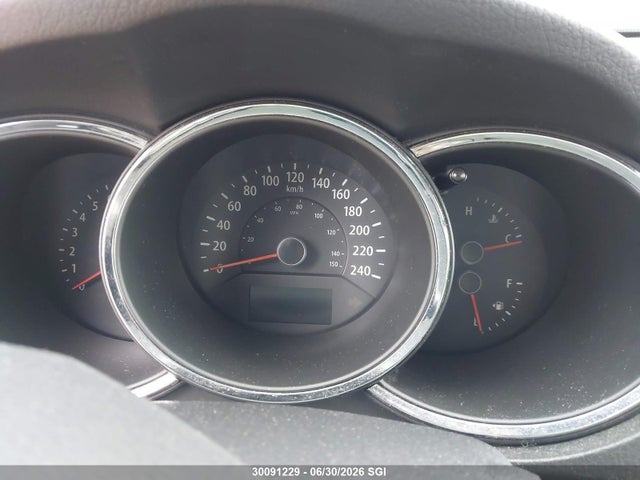 Продаж на аукціоні авто 2012 Kia Sorento Lx, vin: 5XYKTCA64CG212922, номер лоту: 30091229