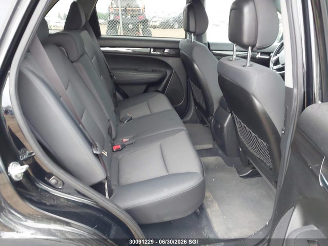 Продаж на аукціоні авто 2012 Kia Sorento Lx, vin: 5XYKTCA64CG212922, номер лоту: 30091229