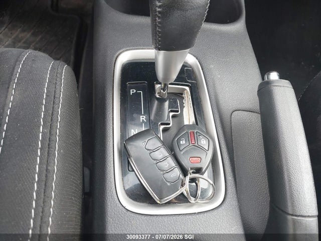 Продажа на аукционе авто 2016 Mitsubishi Outlander, vin: JA4AZ2A34GZ603404, номер лота: 30093377