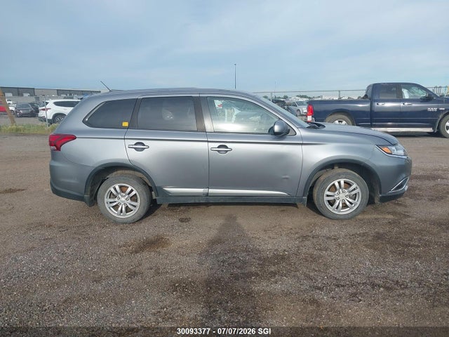 Продажа на аукционе авто 2016 Mitsubishi Outlander, vin: JA4AZ2A34GZ603404, номер лота: 30093377