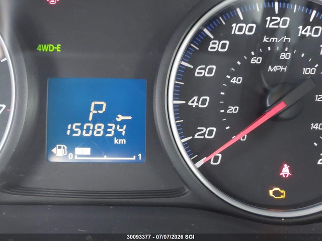 Продажа на аукционе авто 2016 Mitsubishi Outlander, vin: JA4AZ2A34GZ603404, номер лота: 30093377