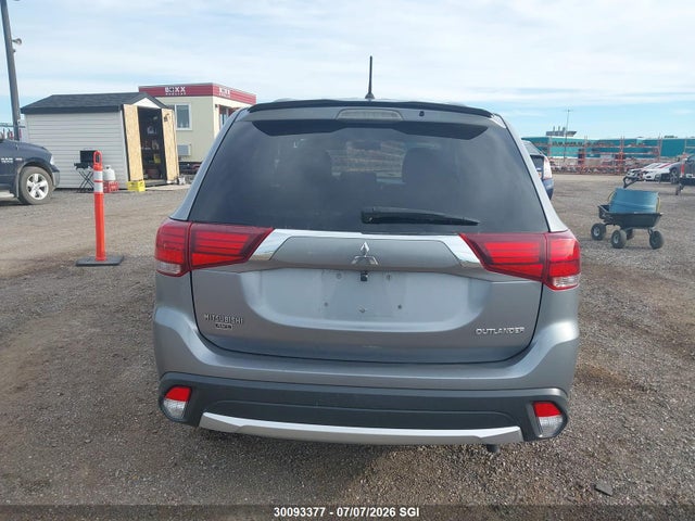Продажа на аукционе авто 2016 Mitsubishi Outlander, vin: JA4AZ2A34GZ603404, номер лота: 30093377