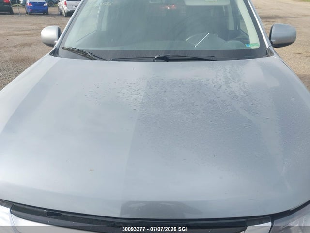 Продажа на аукционе авто 2016 Mitsubishi Outlander, vin: JA4AZ2A34GZ603404, номер лота: 30093377