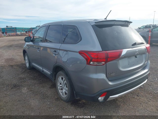 Продажа на аукционе авто 2016 Mitsubishi Outlander, vin: JA4AZ2A34GZ603404, номер лота: 30093377