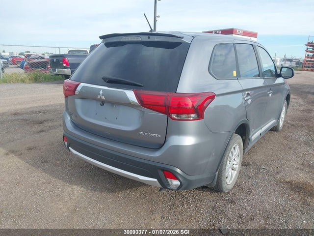 Продажа на аукционе авто 2016 Mitsubishi Outlander, vin: JA4AZ2A34GZ603404, номер лота: 30093377