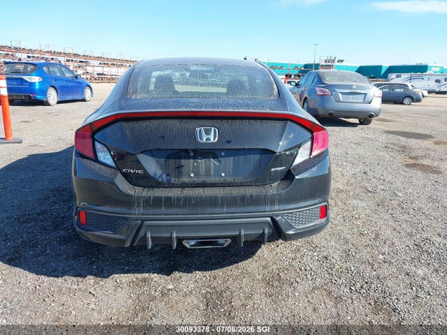 2020 Honda Civic Sport მანქანა იყიდება აუქციონზე, vin: 2HGFC4B8XLH401391, აუქციონის ნომერი: 30093378