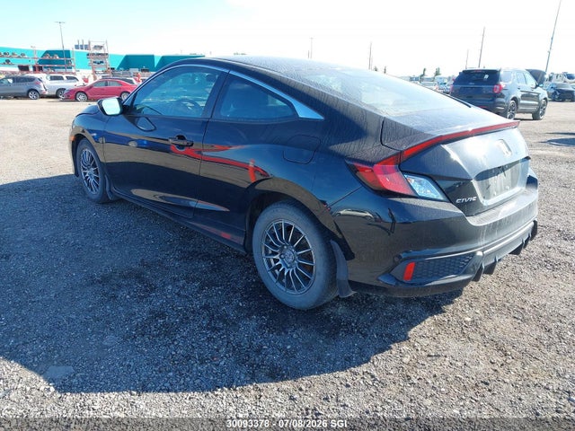 2020 Honda Civic Sport მანქანა იყიდება აუქციონზე, vin: 2HGFC4B8XLH401391, აუქციონის ნომერი: 30093378